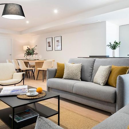 Magno Apartments Castelar 塞维利亚 外观 照片